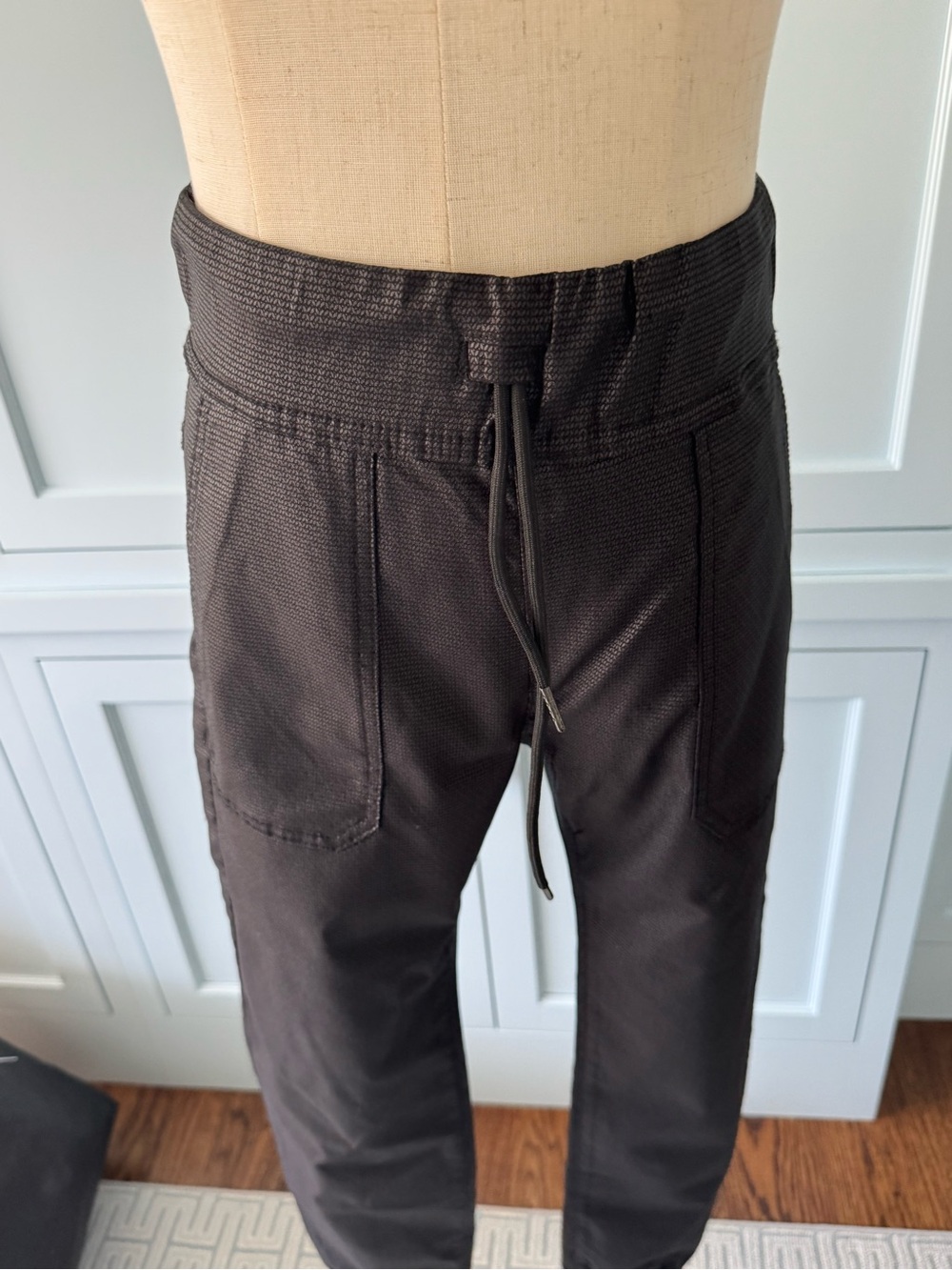 Bevy Flog  Drawstring joggers